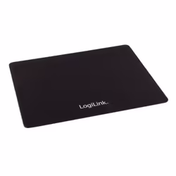 LogiLink ID0149 tapis de souris Noir
