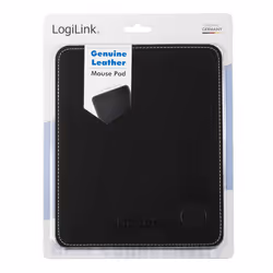 LogiLink ID0150 tapis de souris Noir - Vue supplémentaire 8