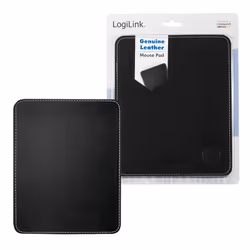 LogiLink ID0150 tapis de souris Noir - Vue supplémentaire 9