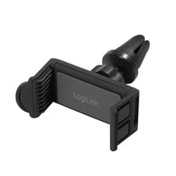 LogiLink AA0113 support Support passif Mobile/smartphone Noir