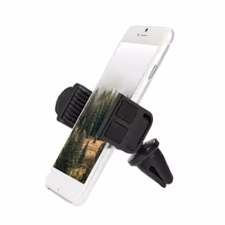 LogiLink AA0113 support Support passif Mobile/smartphone Noir