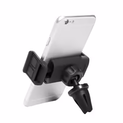 LogiLink AA0113 support Support passif Mobile/smartphone Noir - Vue supplémentaire 4