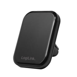 LogiLink AA0114 support Support passif Mobile/smartphone Noir