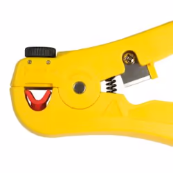 LogiLink WZ0032 pince à dénuder Jaune - Vue supplémentaire 3