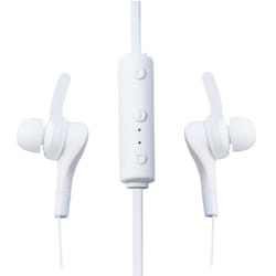LogiLink BT0040W Blanc