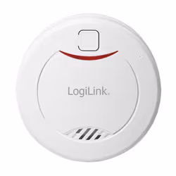 LogiLink SC0010 détecteur de fumée Détecteur à réflexion photoélectrique Sans fil