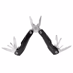 LogiLink WZ0044, Noir, Argent