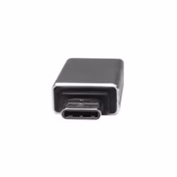 LogiLink AU0042 changeur de genre de câble USB 3.1 type-C USB 3.0 Argent - Vue supplémentaire 4