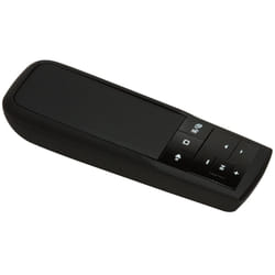 LogiLink ID0154 télécommande RF Noir
