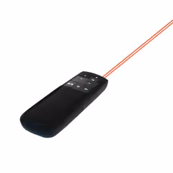 LogiLink ID0154 télécommande RF Noir