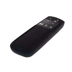 LogiLink ID0154 télécommande RF Noir - Vue supplémentaire 5