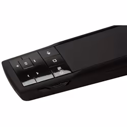 LogiLink ID0154 télécommande RF Noir - Vue supplémentaire 6