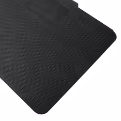 LogiLink ID0155 tapis de souris Tapis de souris de jeu Noir - Vue supplémentaire 4