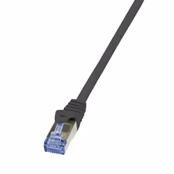 LogiLink CQ4143S, 50 m, Cat7, S/FTP (S-STP), RJ-45