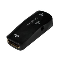 LogiLink CV0108 convertisseur de signal vidéo
