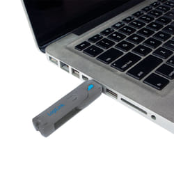 LogiLink AU0043 accessoire de clavier