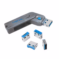 LogiLink AU0043 accessoire de clavier