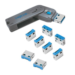 LogiLink AU0045 accessoire de clavier