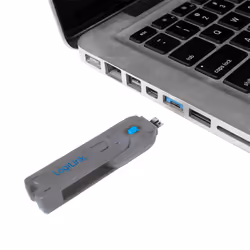 LogiLink AU0045 accessoire de clavier