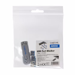 LogiLink AU0045 accessoire de clavier