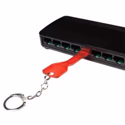 LogiLink MP0042 Compartiment pour ordinateur