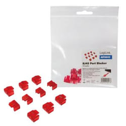 LogiLink MP0043 Compartiment pour ordinateur
