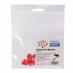 LogiLink MP0043 Compartiment pour ordinateur