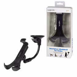 LogiLink AA0102 support Support passif Mobile/smartphone Noir - Vue supplémentaire 13