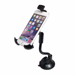 LogiLink AA0102 support Support passif Mobile/smartphone Noir