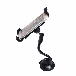 LogiLink AA0102 support Support passif Mobile/smartphone Noir - Vue supplémentaire 4