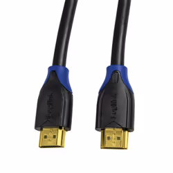 LogiLink CH0063 câble HDMI 3 m HDMI Type A (Standard) Noir
