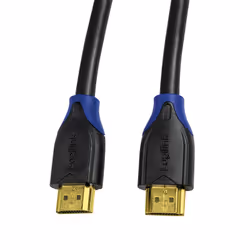 LogiLink CH0064 câble HDMI 5 m HDMI Type A (Standard) Noir