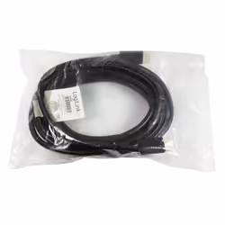 LogiLink CV0076 câble DisplayPort 7,5 m Noir - Vue supplémentaire 5