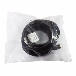 LogiLink CV0077 câble DisplayPort 10 m Noir - Vue supplémentaire 5