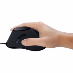 LogiLink ID0158 souris Droitier USB Type-A Optique 1000 DPI - Vue supplémentaire 4