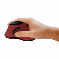 LogiLink ID0159 souris Droitier RF sans fil Optique 1200 DPI - Vue supplémentaire 5