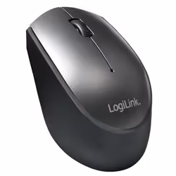 LogiLink ID0160 souris Ambidextre RF sans fil Optique 1200 DPI