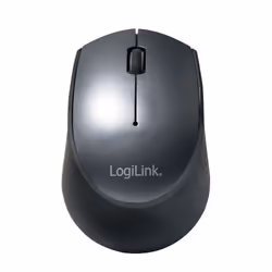 LogiLink ID0160 souris Ambidextre RF sans fil Optique 1200 DPI