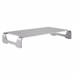 LogiLink BP0033 Support de livres Supports de Laptop Argent