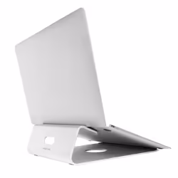 LogiLink AA0103 Support de livres Supports de Laptop Argent 15" - Vue supplémentaire 4