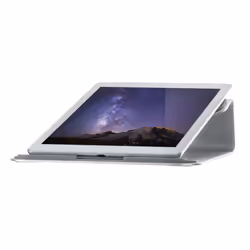 LogiLink AA0103 Support de livres Supports de Laptop Argent 15" - Vue supplémentaire 5