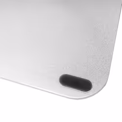 LogiLink AA0103 Support de livres Supports de Laptop Argent 15" - Vue supplémentaire 6