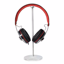 LogiLink AA0105 support d'équipement DVD et audio Argent