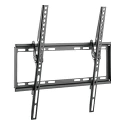 LogiLink BP0037 support pour téléviseur 55" Noir, Acier inoxydable