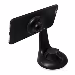 LogiLink AA0110 support Support passif Mobile/smartphone Noir - Vue supplémentaire 4