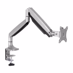 LogiLink BP0042, Pince/boulon, 9 kg, 33 cm (13"), 81,3 cm (32"), 100 x 100 mm, Aluminium