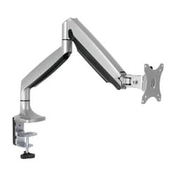 LogiLink BP0042 support d'écran plat pour bureau 32" Aluminium