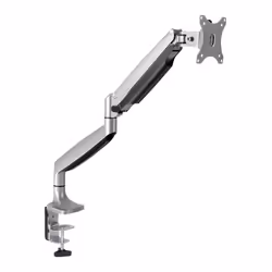 LogiLink BP0042 support d'écran plat pour bureau 32" Aluminium