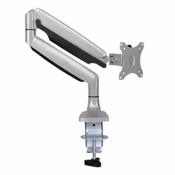 LogiLink BP0042 support d'écran plat pour bureau 32" Aluminium