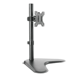 LogiLink BP0044 support d'écran plat pour bureau 32" Noir